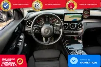 Mercedes-Benz C din 2021 cu 83.850 km - oferta MER193624 - foto 25