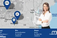 Mercedes-Benz C din 2021 cu 83.850 km - oferta MER193624 - foto 28