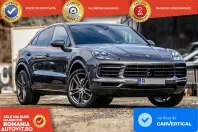 Porsche Cayenne din 2020 cu 98.000 km - oferta POR193625 - foto 2