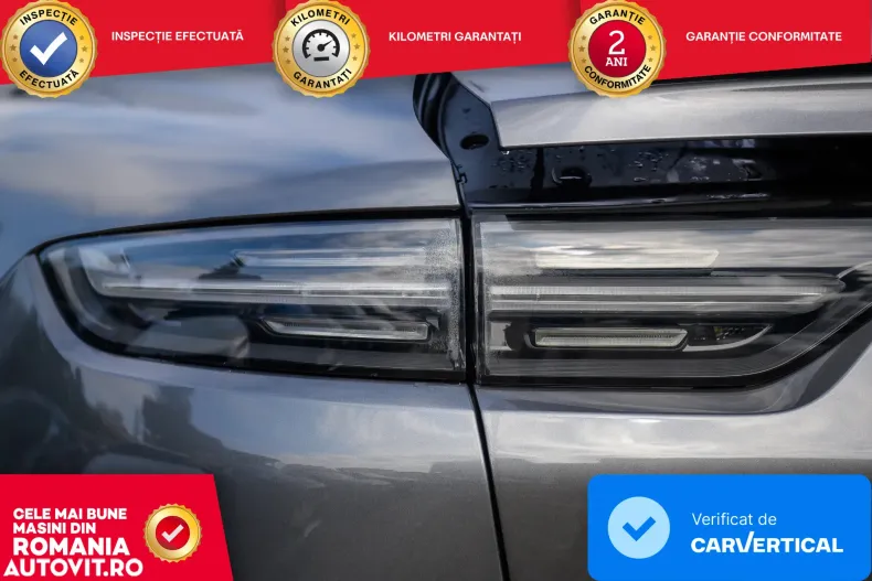 Porsche Cayenne din 2020 cu 98.000 km - oferta POR193625 - foto 5