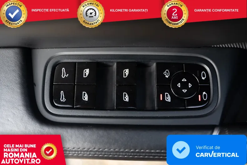 Porsche Cayenne din 2020 cu 98.000 km - oferta POR193625 - foto 9