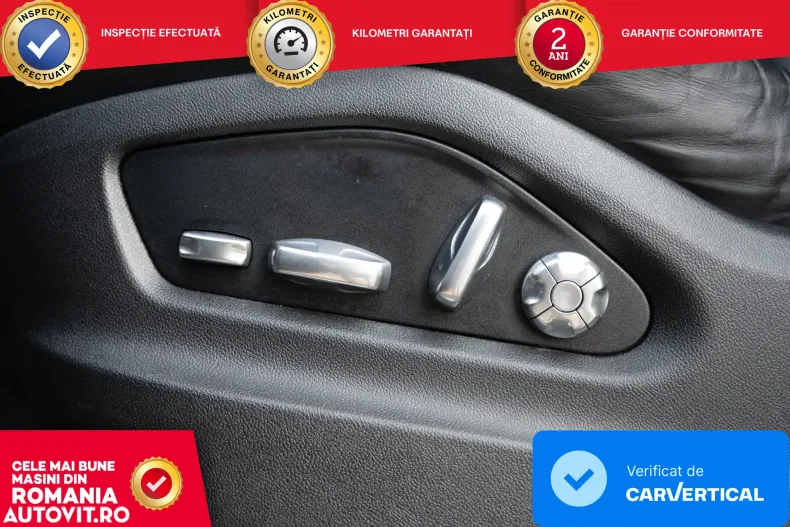 Porsche Cayenne din 2020 cu 98.000 km - oferta POR193625 - foto 10
