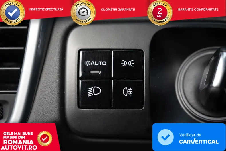 Porsche Cayenne din 2020 cu 98.000 km - oferta POR193625 - foto 12