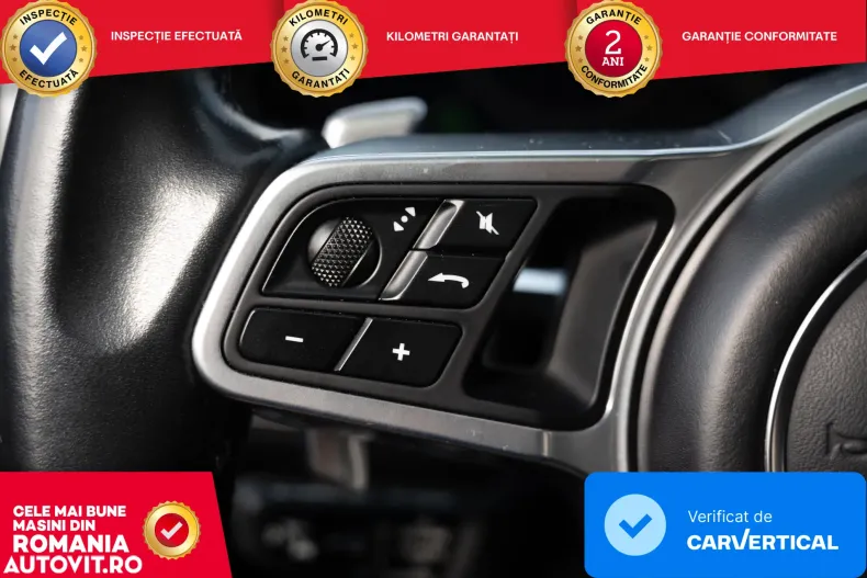 Porsche Cayenne din 2020 cu 98.000 km - oferta POR193625 - foto 14