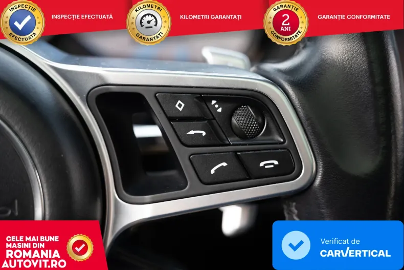 Porsche Cayenne din 2020 cu 98.000 km - oferta POR193625 - foto 15