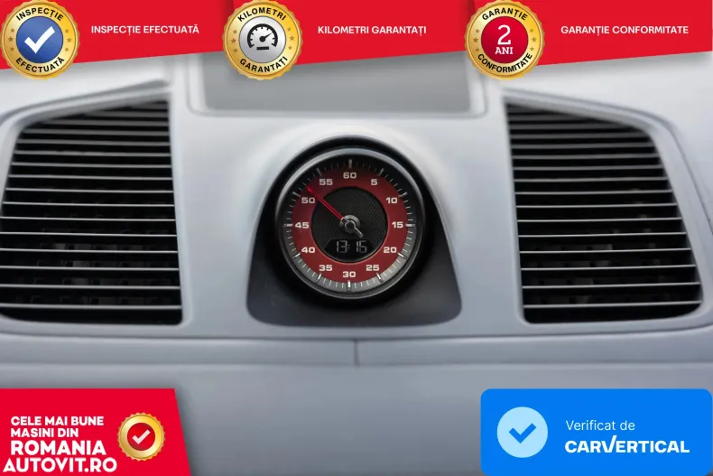 Porsche Cayenne din 2020 cu 98.000 km - oferta POR193625 - foto 18