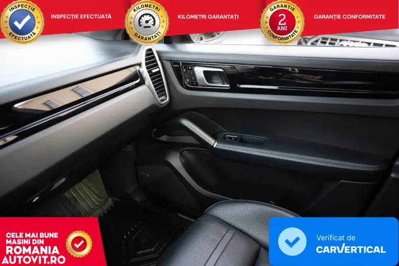 Porsche Cayenne din 2020 cu 98.000 km - oferta POR193625 - foto 23