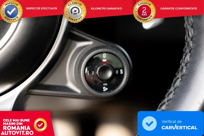 Porsche Cayenne din 2020 cu 98.000 km - oferta POR193625 - foto 24