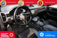 Porsche Cayenne din 2020 cu 98.000 km - oferta POR193625 - foto 25