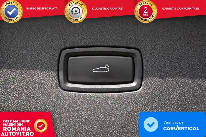 Porsche Cayenne din 2020 cu 98.000 km - oferta POR193625 - foto 33