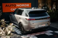 Land Rover Range Rover Sport din 2024 cu 35.300 km - oferta LAN193626 - foto 9