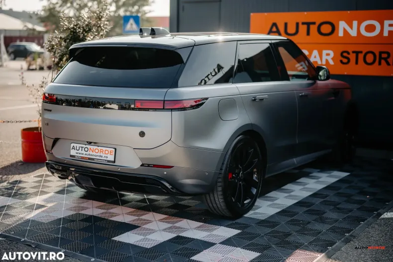 Land Rover Range Rover Sport din 2024 cu 35.300 km - oferta LAN193626 - foto 11