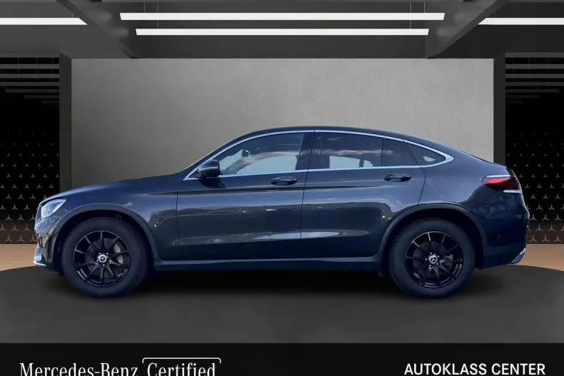 Mercedes-Benz GLC Coupe din 2020 cu 131.946 km - oferta MER193628 - foto 3
