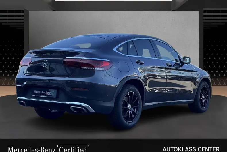 Mercedes-Benz GLC Coupe din 2020 cu 131.946 km - oferta MER193628 - foto 6