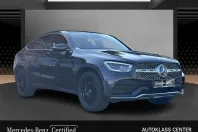 Mercedes-Benz GLC Coupe din 2020 cu 131.946 km - oferta MER193628 - foto 8