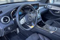 Mercedes-Benz GLC Coupe din 2020 cu 131.946 km - oferta MER193628 - foto 10