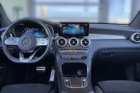 Mercedes-Benz GLC Coupe din 2020 cu 131.946 km - oferta MER193628 - foto 12