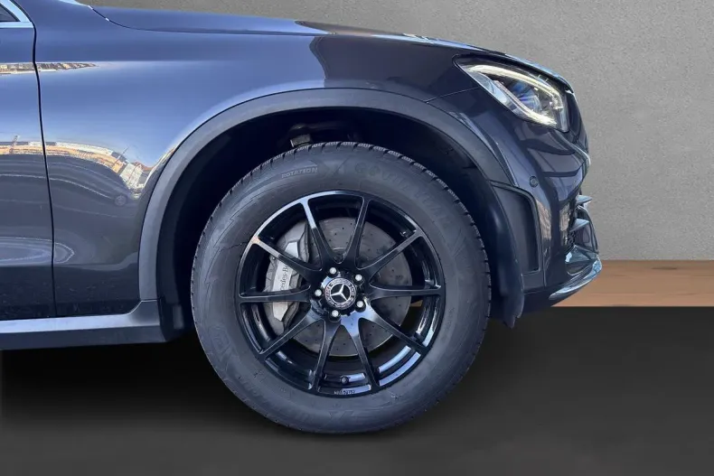 Mercedes-Benz GLC Coupe din 2020 cu 131.946 km - oferta MER193628 - foto 16