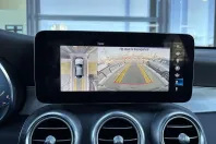 Mercedes-Benz GLC Coupe din 2020 cu 131.946 km - oferta MER193628 - foto 17