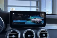 Mercedes-Benz GLC Coupe din 2020 cu 131.946 km - oferta MER193628 - foto 19