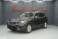 BMW X5 (Seria X) din 2020 cu 136.000 km - oferta BMW193629 - foto 1