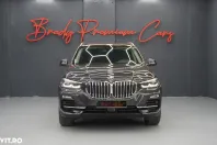 BMW X5 (Seria X) din 2020 cu 136.000 km - oferta BMW193629 - foto 2