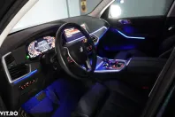 BMW X5 (Seria X) din 2020 cu 136.000 km - oferta BMW193629 - foto 6