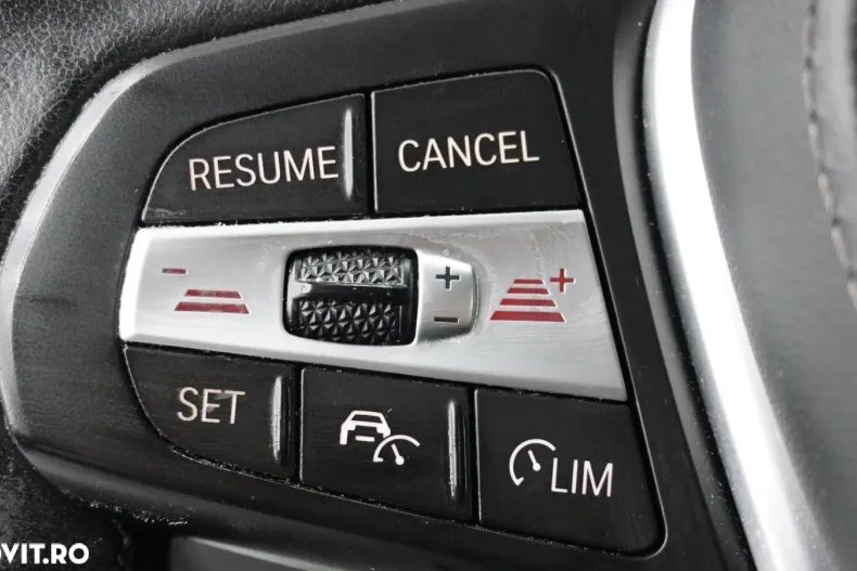 BMW X5 (Seria X) din 2020 cu 136.000 km - oferta BMW193629 - foto 10