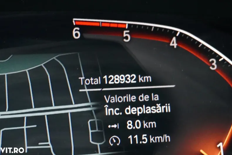 BMW X5 (Seria X) din 2020 cu 136.000 km - oferta BMW193629 - foto 13