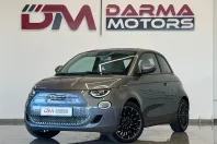 Fiat 500e din 2022 cu 8.656 km - oferta FIA193631 - foto 1