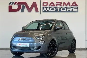 Fiat 500e din 2022 - oferta FIA193631
