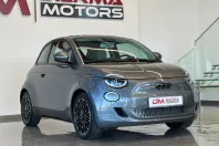 Fiat 500e din 2022 cu 8.656 km - oferta FIA193631 - foto 2