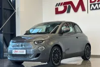 Fiat 500e din 2022 cu 8.656 km - oferta FIA193631 - foto 3
