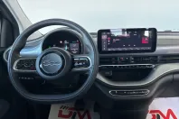 Fiat 500e din 2022 cu 8.656 km - oferta FIA193631 - foto 11