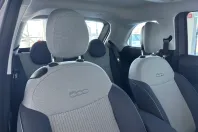 Fiat 500e din 2022 cu 8.656 km - oferta FIA193631 - foto 13