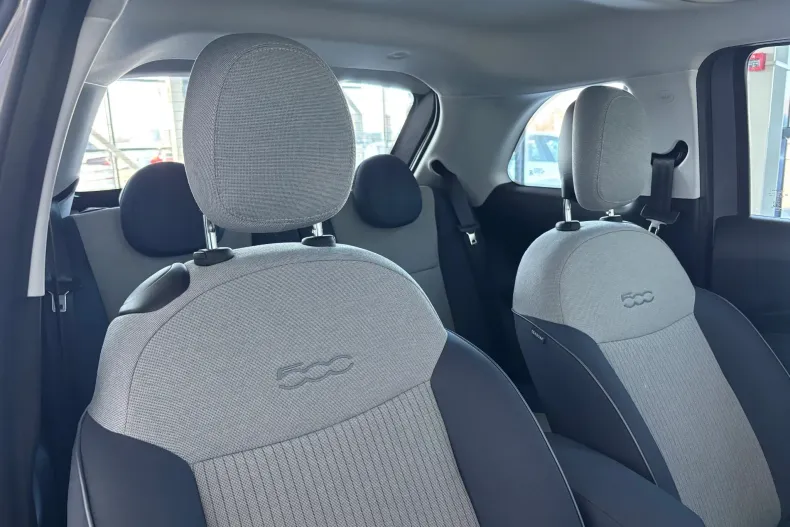 Fiat 500e din 2022 cu 8.656 km - oferta FIA193631 - foto 13