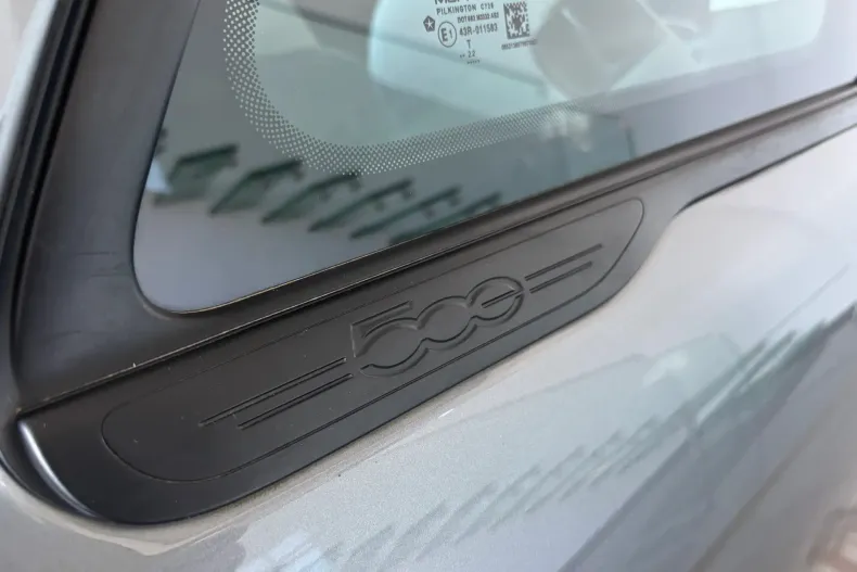 Fiat 500e din 2022 cu 8.656 km - oferta FIA193631 - foto 14