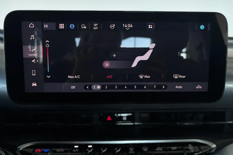 Fiat 500e din 2022 cu 8.656 km - oferta FIA193631 - foto 21