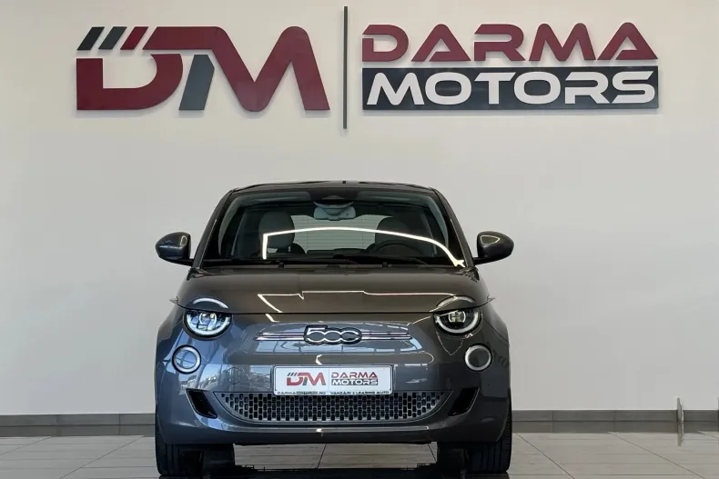 Fiat 500e din 2022 cu 8.656 km - oferta FIA193631 - foto 22