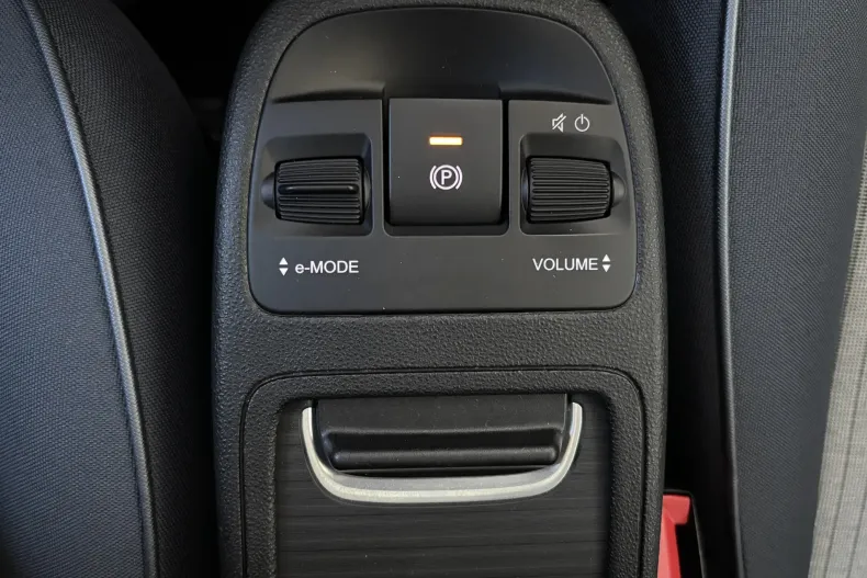 Fiat 500e din 2022 cu 8.656 km - oferta FIA193631 - foto 25