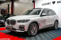 BMW X5 (Seria X) din 2020 cu 71.000 km - oferta BMW193632 - foto 1