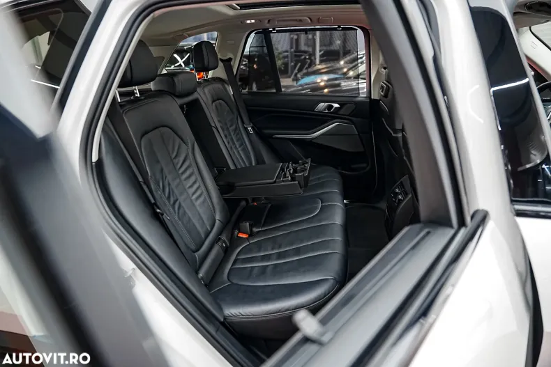 BMW X5 (Seria X) din 2020 cu 71.000 km - oferta BMW193632 - foto 6