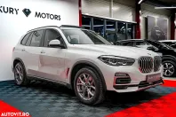 BMW X5 (Seria X) din 2020 cu 71.000 km - oferta BMW193632 - foto 9
