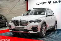 BMW X5 (Seria X) din 2020 cu 71.000 km - oferta BMW193632 - foto 11
