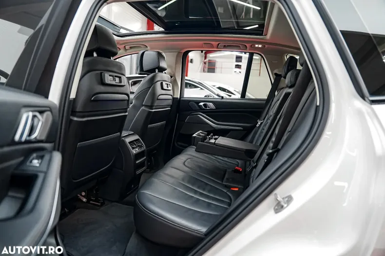 BMW X5 (Seria X) din 2020 cu 71.000 km - oferta BMW193632 - foto 12