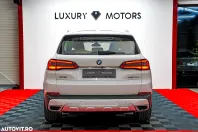 BMW X5 (Seria X) din 2020 cu 71.000 km - oferta BMW193632 - foto 13