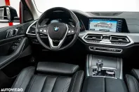 BMW X5 (Seria X) din 2020 cu 71.000 km - oferta BMW193632 - foto 16
