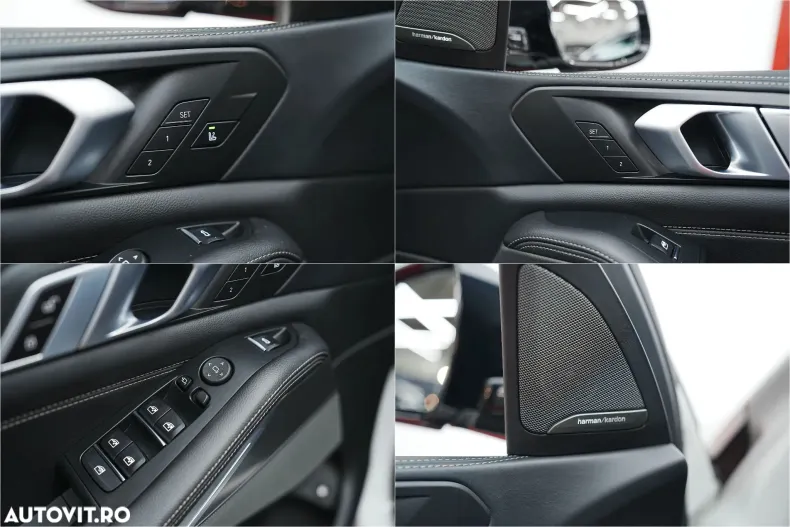 BMW X5 (Seria X) din 2020 cu 71.000 km - oferta BMW193632 - foto 24