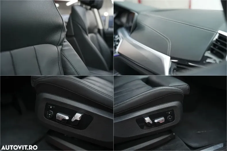 BMW X5 (Seria X) din 2020 cu 71.000 km - oferta BMW193632 - foto 32