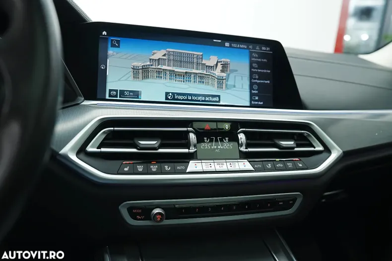 BMW X5 (Seria X) din 2020 cu 71.000 km - oferta BMW193632 - foto 34